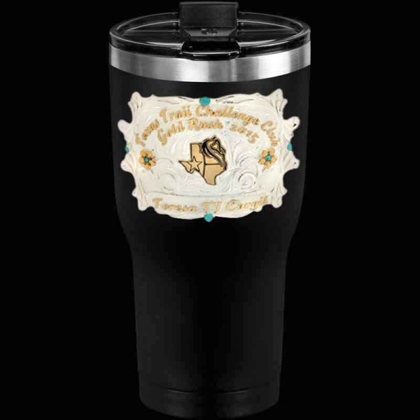Kamori Custom Tumbler